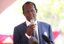 Kirinyaga Woman Rep Wangui Ngirici asks Jubilee Party Secretary-General Raphael Tuju to resign