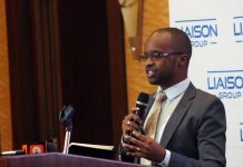 Liaison Group launches pension fund for informal sector