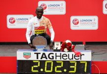 Epic clash it will be, but with lower prize money