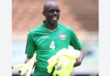 Sports programme: Ex-Harambee Stars captain Musa Otieno gets ambassadorial role