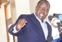 War on terror: CS Matiang’i freezes assets of persons accused of financing Al-Shabaab
