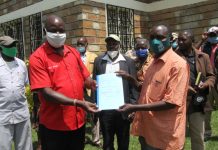 MCAs go into hiding amid fear of violence in Obado ouster bid