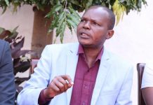 My life is in danger, Migori Speaker now claims after goons’ attack