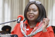 Ministries woo investors to Konza City