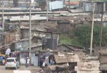 Mombasa’s urban poor gets Sh144m upkeep cheque from UK
