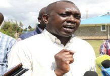 Sudi defends Ruto, criticises President Uhuru