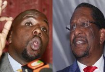 You contributed nothing to President Uhuru, Murkomen tells Tobiko
