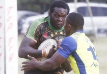 Nakuru RFC dream remains valid