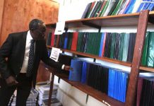 Guideline to help court journalists deal with legal jargon launched