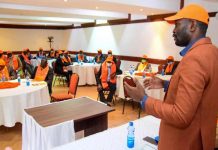 ODM new proposal for candidates stirs storm