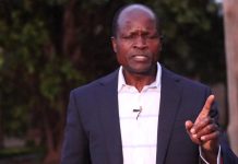 ODM to hold a crisis meeting after failing to kick out governor