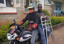 Services paralysed at Kabarnet Hospital, patients forced to leave as medics down tools