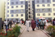 Treasury moves to inject more pension funds in housing sector