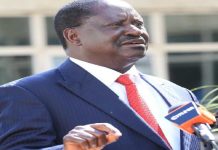 Raila: I’ll give more cash to counties if elected