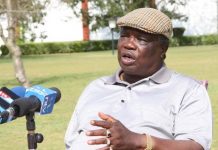 Relax Mr Ruto, you’re not yet ripe for State House, Atwoli tells DP