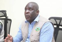 Infotrak gauges performance of MPs in 2019-2020 period