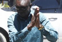 Reprieve for Sudi as judge frees him on Sh500,000 bail