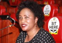 Parliamentary Committee approves Anne Nderitu as Registrar of Political Parties