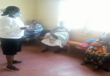 Sad tale of health volunteers’ toil