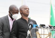 FKF elections to go ahead as planned