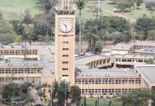 Senate dramas of crybabies and war cry end with self praises