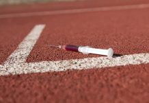 Kenya’s long-distance runner Cheruiyot handed two-year ban for an anti-doping violation