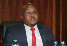 Solicitor General backs Epra boss in dispute over new term