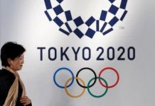 Sources: Olympics sponsors in limbo as year-end contract expiration looms