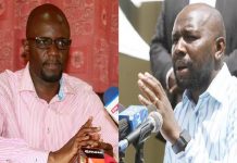 ‘Murkomen needs anger counsellor after losing Senate post’