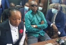 Police to detain Kapsaret MP Oscar Sudi for seven more days