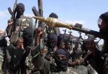 Three non-local constructors abducted by suspected Al-Shabaab militia in Mandera