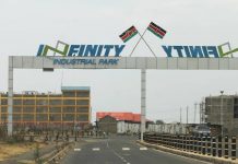 The curious case of stalled State industrial parks you still pay for