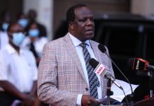 ‘Plan B’ revenue sources for counties depleted- CoG