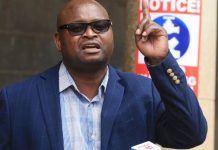 “This is your last chance”- KNUN to Senate over revenue allocation impasse