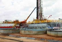 Uganda, Total reach agreement bringing crude pipeline construction closer