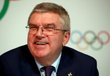 IOC confident of safe Tokyo Olympic Games, says Bach