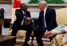 US military wants to carry out drone strikes in Kenya: report