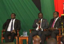 We take lessons from the pandemic