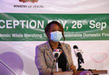 CAS: Ministry to give Kenyans contraceptives during Covid-19 period