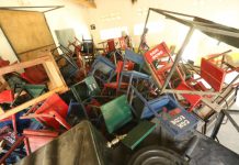 State of schools ahead of re-opening