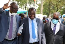 17 governors to divorce deputies ahead of 2022 polls