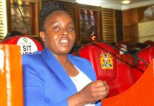 MPs grill data job nominee over her role in 2017 polls