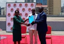 Agriculture firm appoints new MD