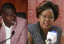Alice Wahome, Ndindi Nyoro expected at DCI office over Murang’a clashes
