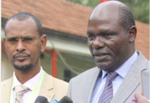 All eyes on MPs as debate on control of IEBC emerges