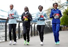 Even top coaches can’t predict who will win on Sunday