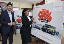 Co-op Bank launches partnership to finance Toyota Kenya vehicles up to 95%