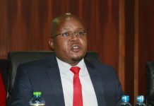 Court reinstates Oimeke as Epra boss