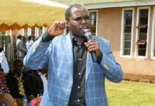 MP Johanna Ng’eno says Joho is on his way out of ODM and will be joining the hustler nation soon