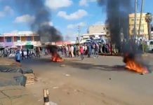 Sabina Chege: DP Ruto allies stage-managed Murang’a chaos